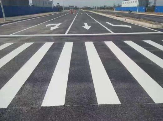 道路劃線